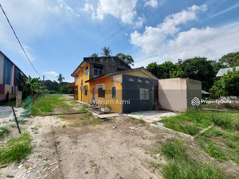Agricultural Land for Sale in Taman La Casa (Lunas) - Akram Azmi - PropertyGuru.com.my