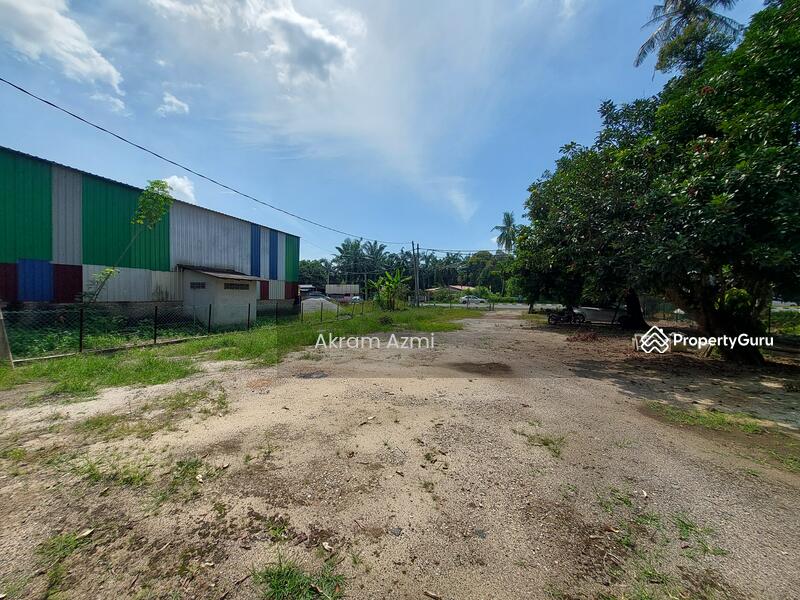 Agricultural Land for Sale in Taman La Casa (Lunas) - Akram Azmi - PropertyGuru.com.my
