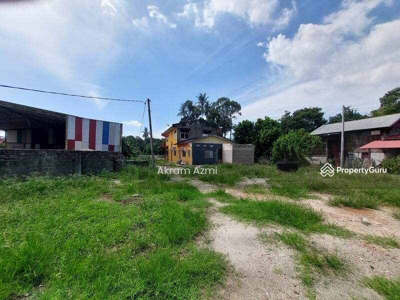 Agricultural Land for Sale in Taman La Casa (Lunas) - Akram Azmi - PropertyGuru.com.my