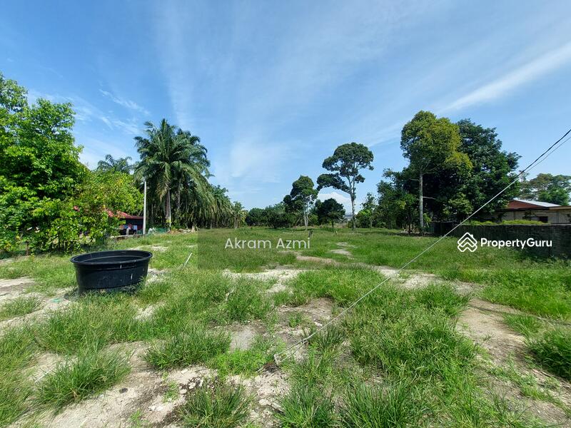 Agricultural Land for Sale in Taman La Casa (Lunas) - Akram Azmi - PropertyGuru.com.my