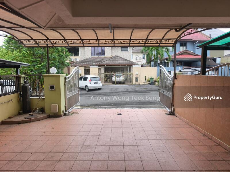 Untuk Dijual - Section 3 @ Bandar Mahkota Cheras