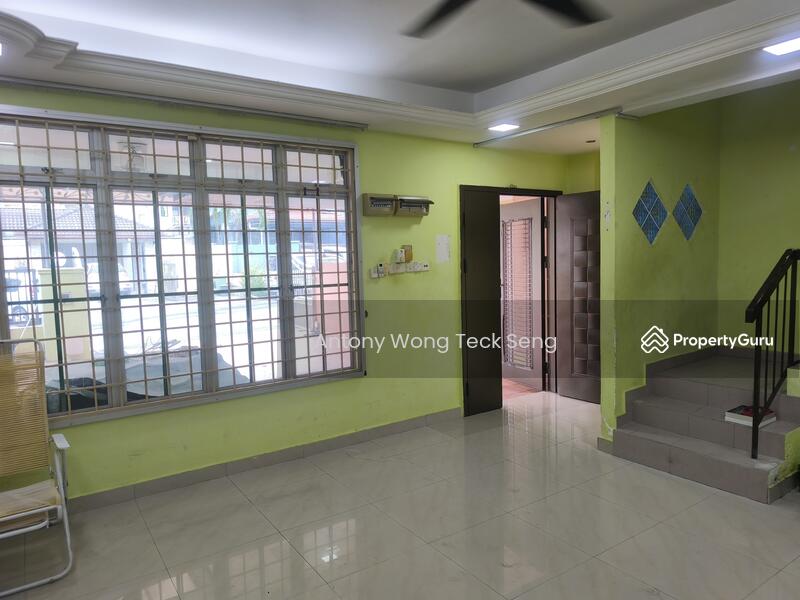 Untuk Dijual - Section 3 @ Bandar Mahkota Cheras