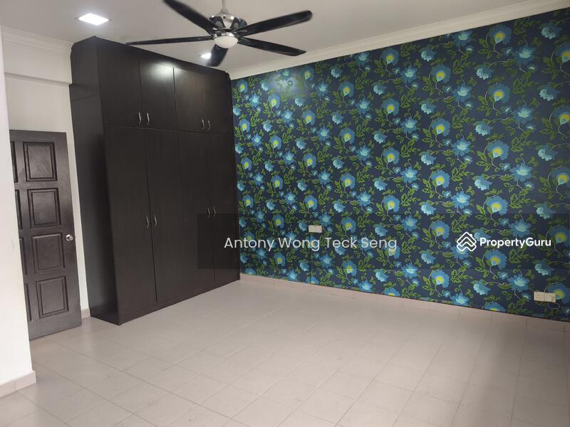 Untuk Dijual - Section 3 @ Bandar Mahkota Cheras