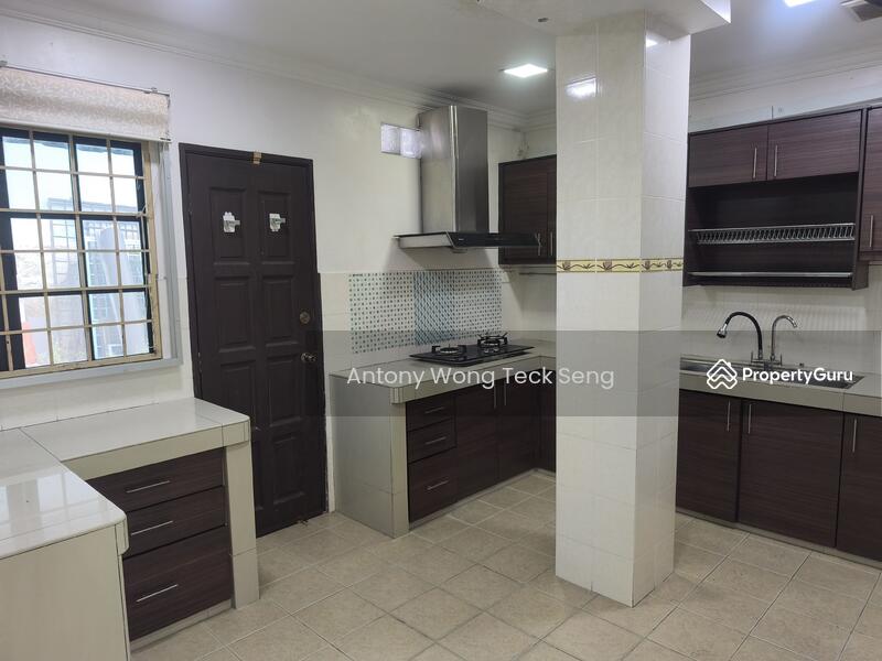 Untuk Dijual - Section 3 @ Bandar Mahkota Cheras