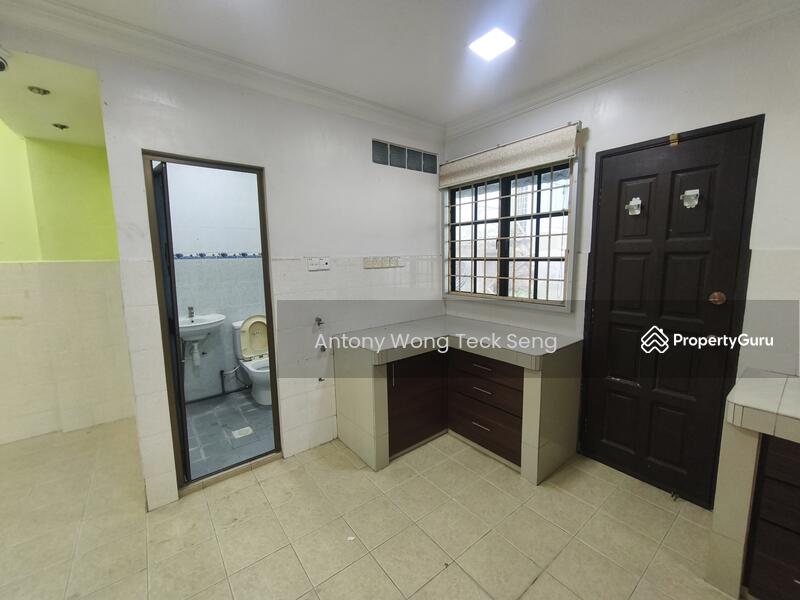 Untuk Dijual - Section 3 @ Bandar Mahkota Cheras