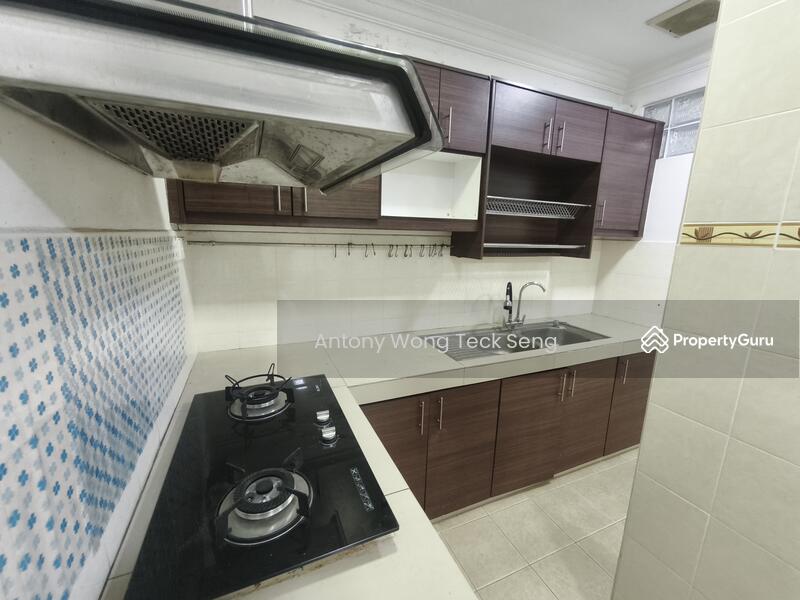 Untuk Dijual - Section 3 @ Bandar Mahkota Cheras
