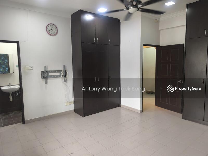 Untuk Dijual - Section 3 @ Bandar Mahkota Cheras