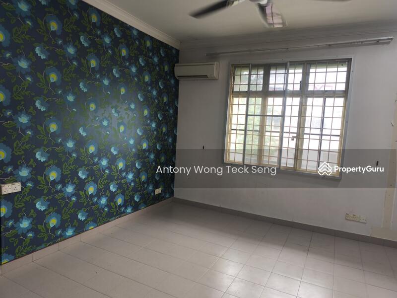 Untuk Dijual - Section 3 @ Bandar Mahkota Cheras