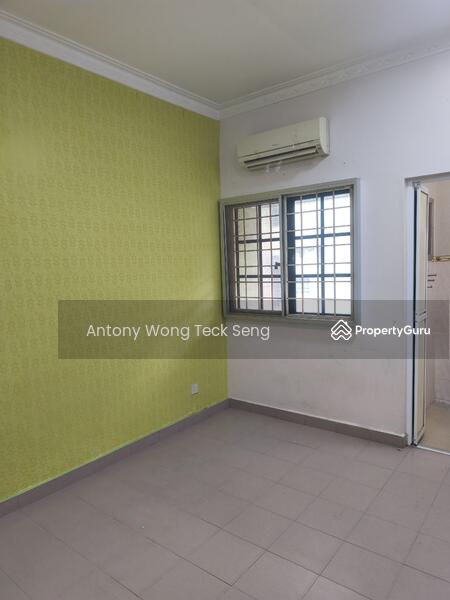 Untuk Dijual - Section 3 @ Bandar Mahkota Cheras