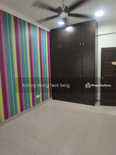 Untuk Dijual - Section 3 @ Bandar Mahkota Cheras