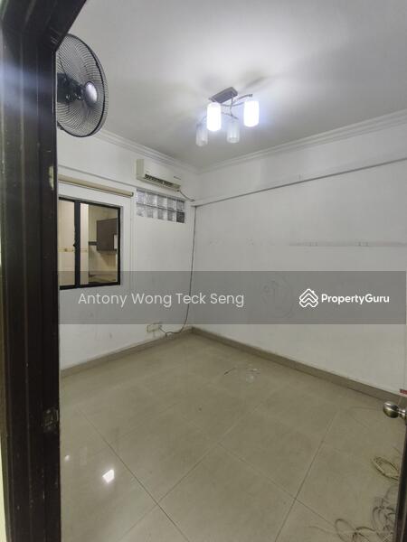 Untuk Dijual - Section 3 @ Bandar Mahkota Cheras