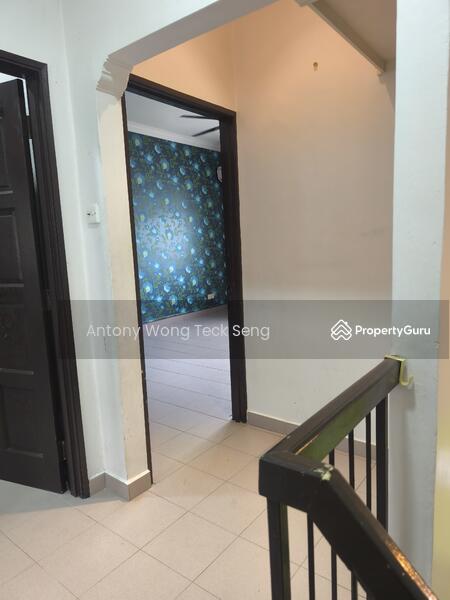 Untuk Dijual - Section 3 @ Bandar Mahkota Cheras