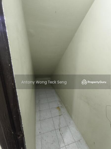 Untuk Dijual - Section 3 @ Bandar Mahkota Cheras