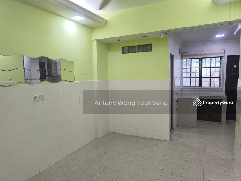 Untuk Dijual - Section 3 @ Bandar Mahkota Cheras