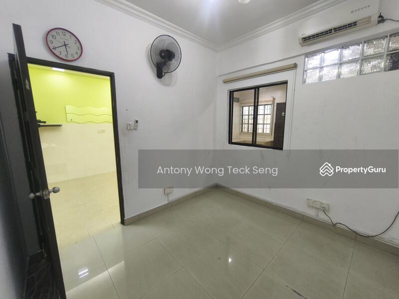 Untuk Dijual - Section 3 @ Bandar Mahkota Cheras
