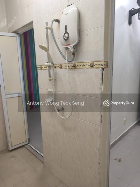 Untuk Dijual - Section 3 @ Bandar Mahkota Cheras