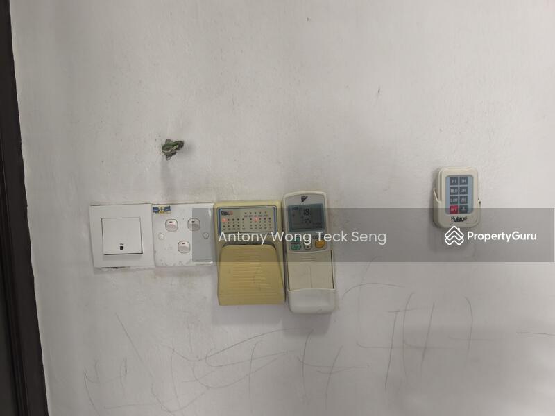 Untuk Dijual - Section 3 @ Bandar Mahkota Cheras
