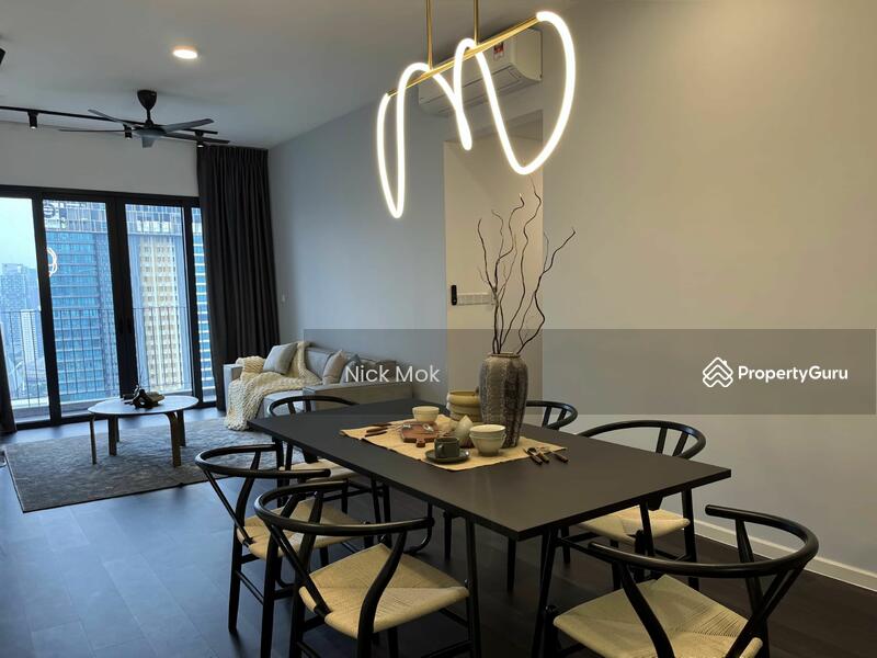 Service Residence for Rent at Sunway Belfield - Nick Mok - PropertyGuru.com.my