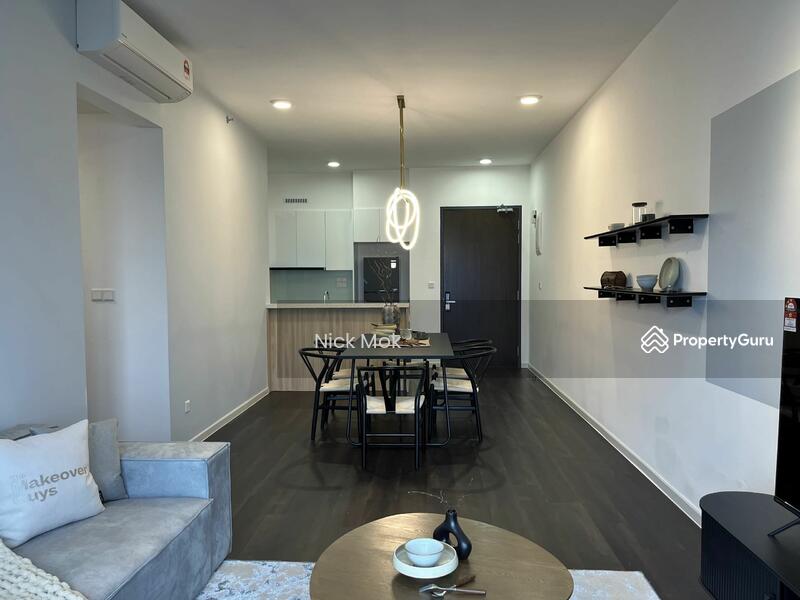 Service Residence for Rent at Sunway Belfield - Nick Mok - PropertyGuru.com.my
