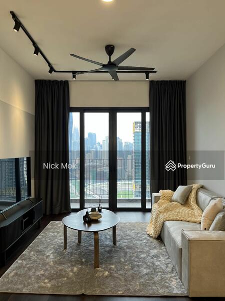 Service Residence for Rent at Sunway Belfield - Nick Mok - PropertyGuru.com.my