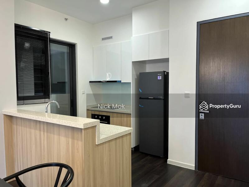 Service Residence for Rent at Sunway Belfield - Nick Mok - PropertyGuru.com.my