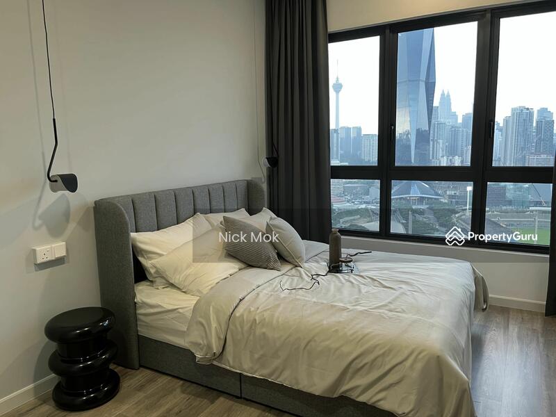 Service Residence for Rent at Sunway Belfield - Nick Mok - PropertyGuru.com.my