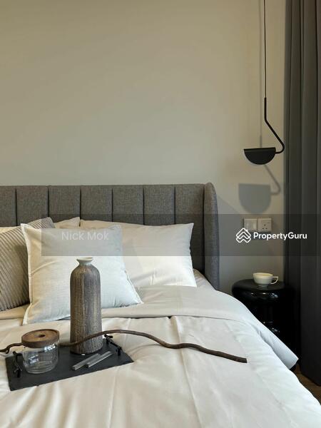 Service Residence for Rent at Sunway Belfield - Nick Mok - PropertyGuru.com.my