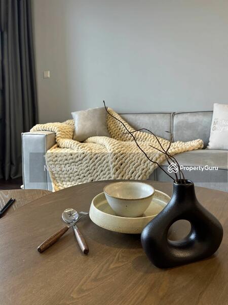 Service Residence for Rent at Sunway Belfield - Nick Mok - PropertyGuru.com.my