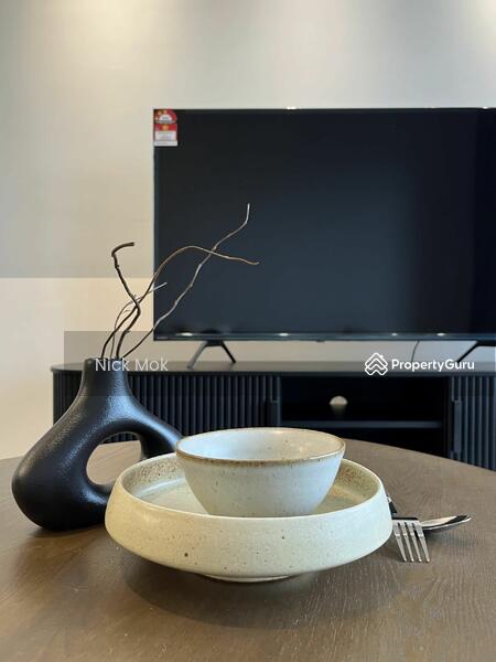 Service Residence for Rent at Sunway Belfield - Nick Mok - PropertyGuru.com.my