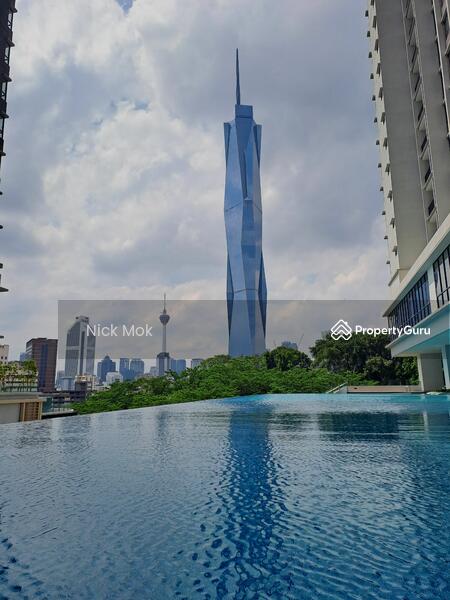 Service Residence for Rent at Sunway Belfield - Nick Mok - PropertyGuru.com.my