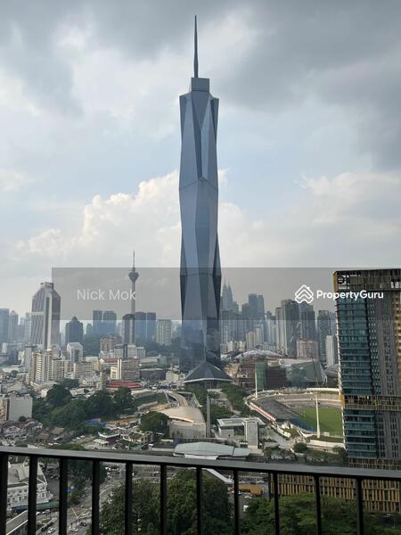 Service Residence for Rent at Sunway Belfield - Nick Mok - PropertyGuru.com.my
