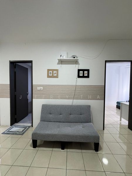 For Rent - Residensi KepongMas
