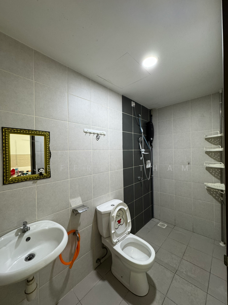 For Rent - Residensi KepongMas