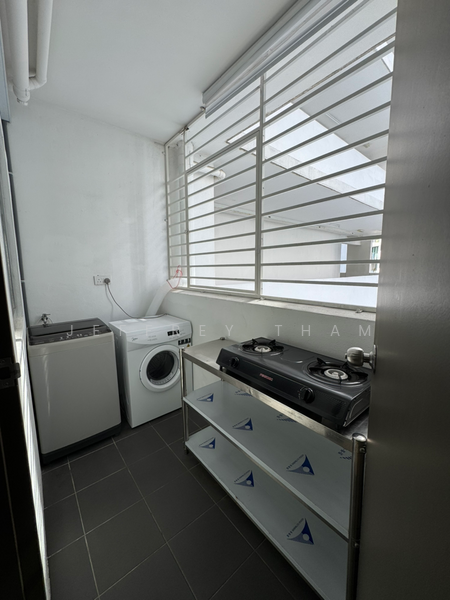 For Rent - Residensi KepongMas