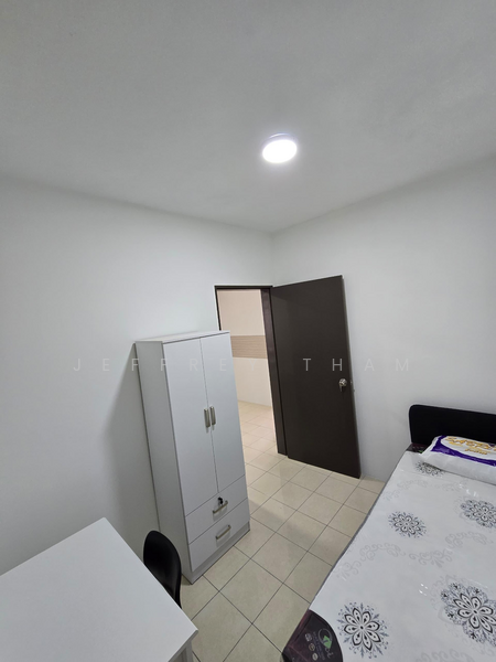 For Rent - Residensi KepongMas