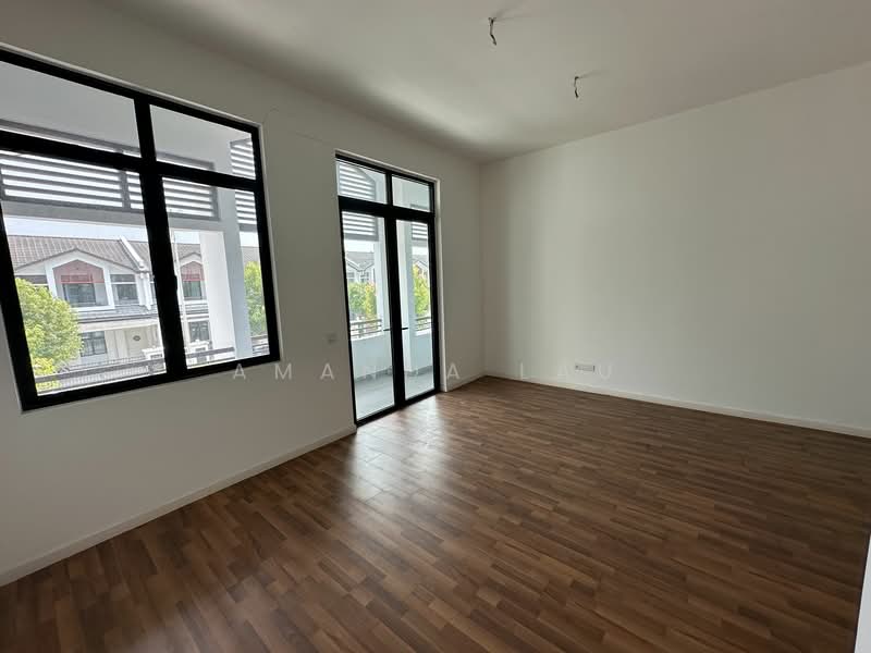 2-storey Terraced House for Sale in Eco Majestic (Semenyih) - Amanda Lau - PropertyGuru.com.my