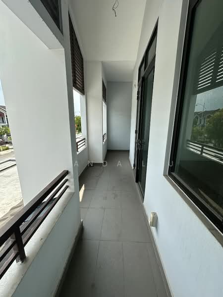 2-storey Terraced House for Sale in Eco Majestic (Semenyih) - Amanda Lau - PropertyGuru.com.my