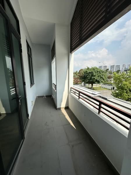 2-storey Terraced House for Sale in Eco Majestic (Semenyih) - Amanda Lau - PropertyGuru.com.my
