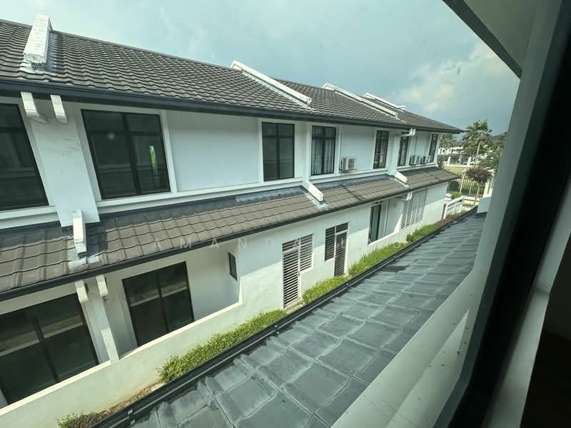 2-storey Terraced House for Sale in Eco Majestic (Semenyih) - Amanda Lau - PropertyGuru.com.my