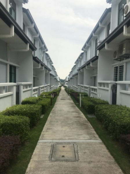 2-storey Terraced House for Sale in Eco Majestic (Semenyih) - Amanda Lau - PropertyGuru.com.my