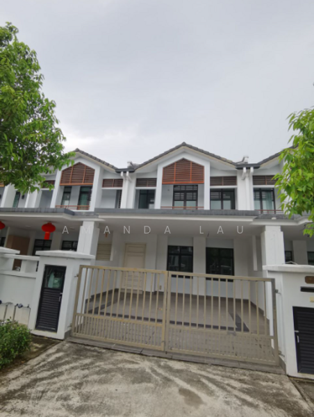 2-storey Terraced House for Sale in Eco Majestic (Semenyih) - Amanda Lau - PropertyGuru.com.my