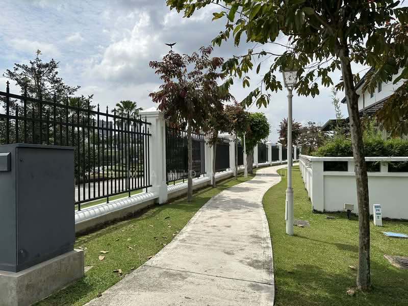 2-storey Terraced House for Sale in Eco Majestic (Semenyih) - Amanda Lau - PropertyGuru.com.my