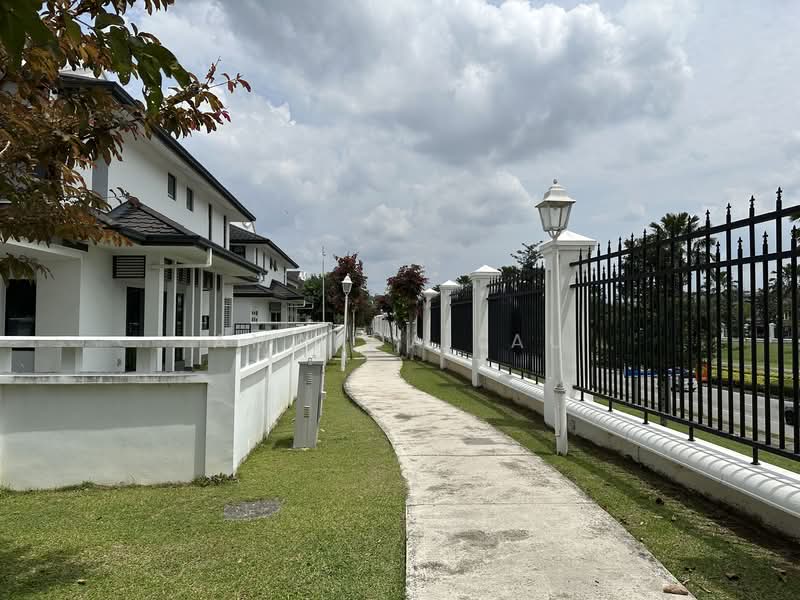 2-storey Terraced House for Sale in Eco Majestic (Semenyih) - Amanda Lau - PropertyGuru.com.my