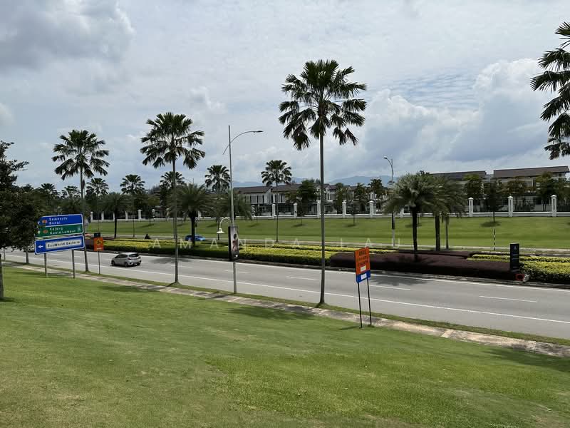 2-storey Terraced House for Sale in Eco Majestic (Semenyih) - Amanda Lau - PropertyGuru.com.my