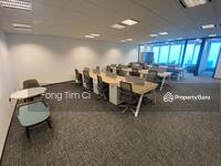 For Rent - The Exchange 106