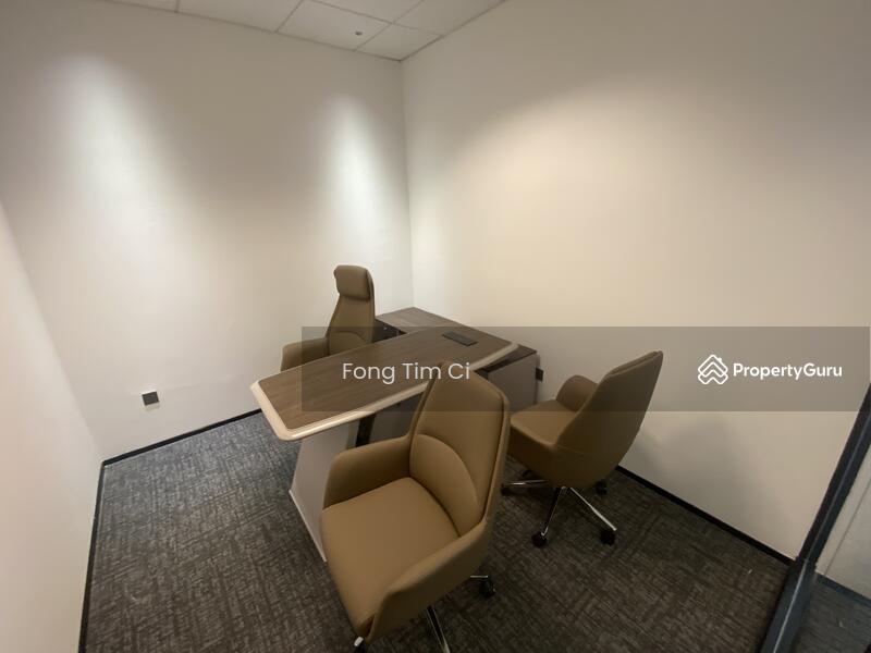 Office for Rent in Tun Razak Exchange (Kuala Lumpur) - Daniel Fong - PropertyGuru.com.my
