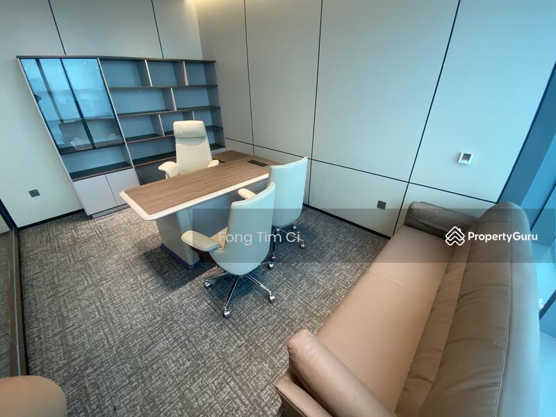 Office for Rent in Tun Razak Exchange (Kuala Lumpur) - Daniel Fong - PropertyGuru.com.my