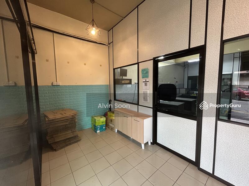 Untuk Disewa - Ipoh Garden East Ipoh Perak