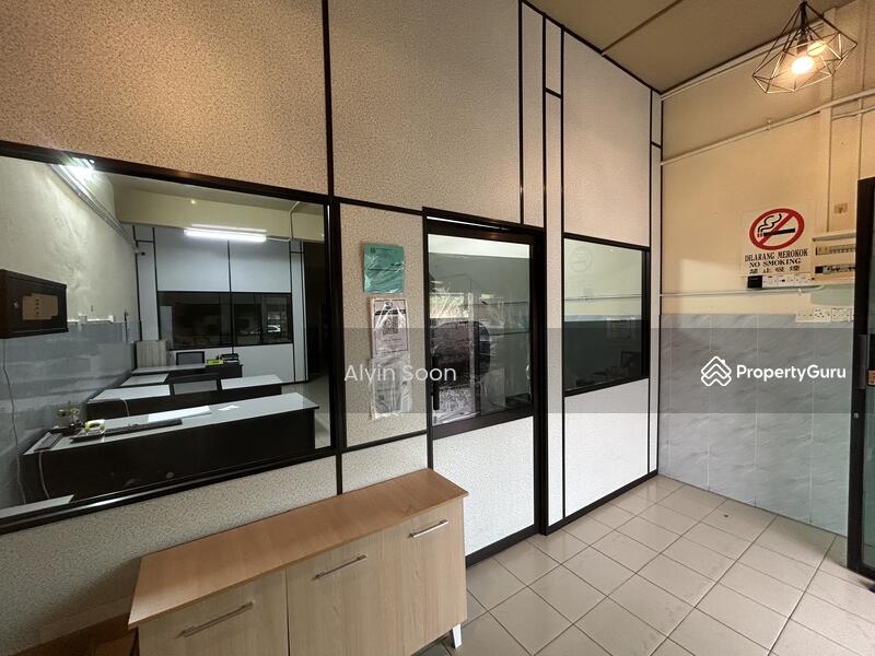Untuk Disewa - Ipoh Garden East Ipoh Perak