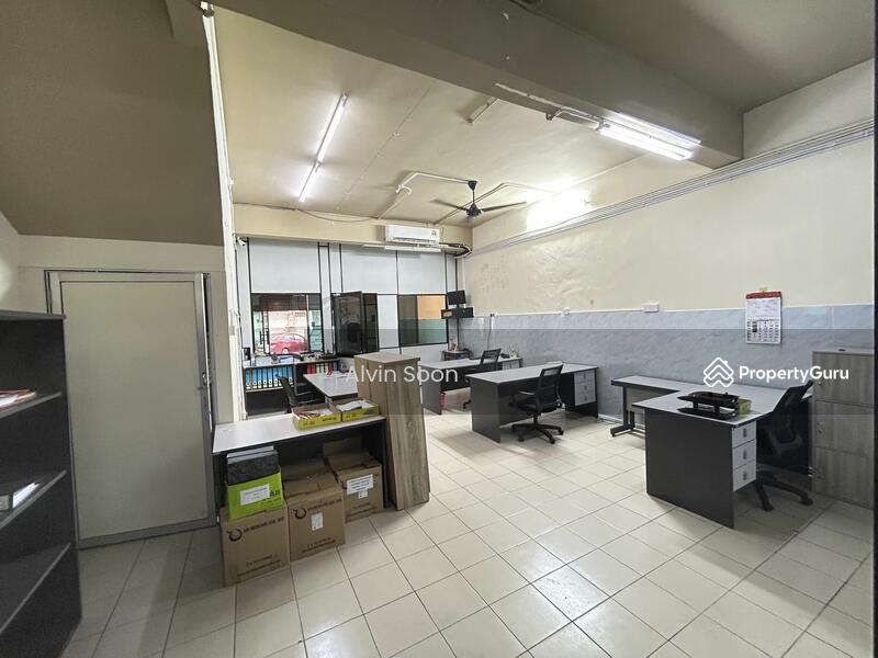 Untuk Disewa - Ipoh Garden East Ipoh Perak